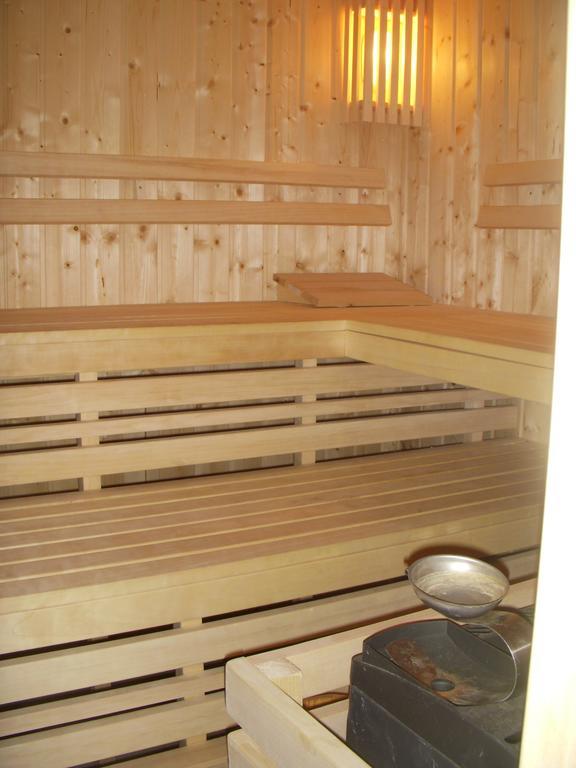 Wechta With Sea View & Free Sauna Miedzyzdroje Dış mekan fotoğraf